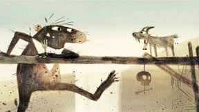 Was reimt sich nur auf Strudel?