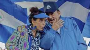 Warum Trump die Ortega-Diktatur verschont