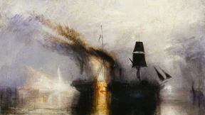 Mit Seemannsgarn gefesselt