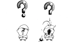 Lösen unsere Probleme nicht mit Kohlschen Rezepten