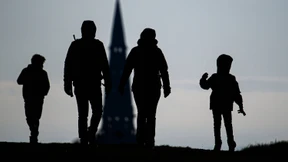 Sieben-Tage-Inzidenz auf höchstem Stand seit Pandemie-Beginn