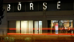 Die EU nimmt die Schweiz in die Zange