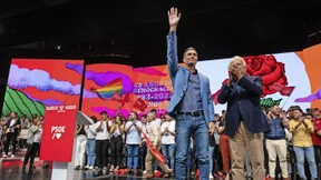 An die Macht mit Hilfe der Rechtspopulisten?