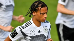 Sanés bemerkenswerte Reaktion auf das WM-Aus