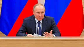 Putin verspricht Mindestlohn