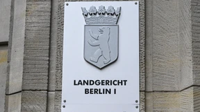 Richter schreibt Protokolle nicht fertig – Mann kommt wieder frei