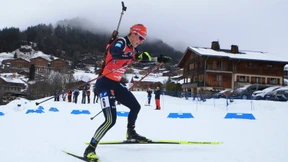 Herrmann-Wick wird Dritte bei Magnusson-Sieg