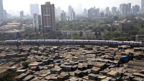 Wie groß ist die Schere zwischen Arm und Reich?