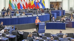 Der Streit um neue EU-Schulden geht in die entscheidende Phase