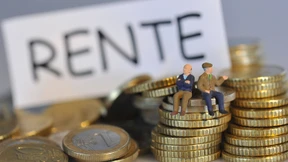 Bezahlt wird später