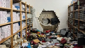 Puzzlearbeit mit mehr als 10.000 Teilen in Gelsenkirchen