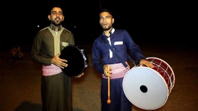 Mossul feiert Ramadan 