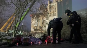 Der Versailler Vertrag lässt grüßen