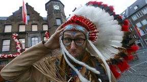 Sturmböen mit 80 Stundenkilometern am Rosenmontag möglich