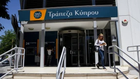 Bank of Cyprus will zurück an die Börse