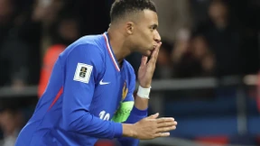 Mbappé führt Frankreich zur WM