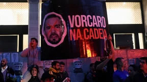 Ein Banker erschüttert das Establishment in Brasilia