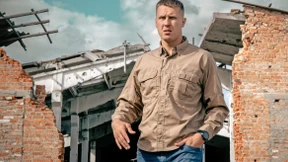 „Ein Wärter, den wir ‚Hitler‘ nannten, quälte mich täglich“