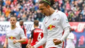 RB Leipzig ist nicht zu stoppen