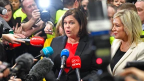 Ohne Wurzeln in der IRA