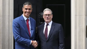 Wieder gute Freunde nach dem Brexit