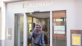 Digitaler Bürgerservice in Hessens Gemeinden gefordert