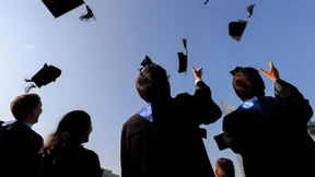 Wie schnell sollte man mit seinem Studium fertig werden?