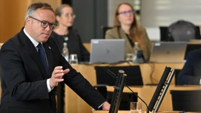 Enttäuschte Demokratiefans