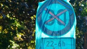 Nächste Runde im Streit um Tempo 30