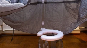 Nicht ohne Toilettenkabine