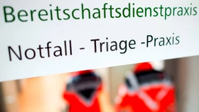 Behinderte müssen bei Corona-Triage geschützt werden