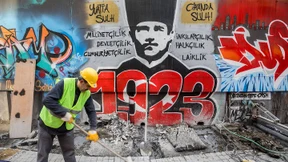 Was ist Essen gegen Ankara und Istanbul?