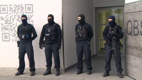 Dem Geld auf der Spur