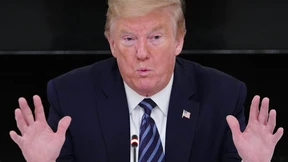 Corona-Tests und Maskenpflicht im Weißen Haus