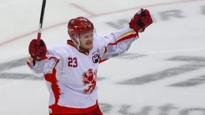 Kreutzer bricht Scorer-Rekord