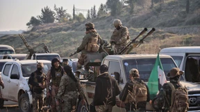 Neue Kämpfe in Syrien drohen zu eskalieren