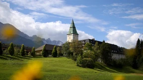 Mittendrin statt dabei 