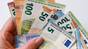 Bargeld bleibt Trumpf