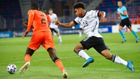 Wirtz schießt die U 21 wieder ins EM-Finale