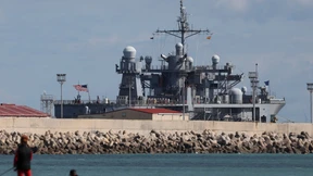 Ziehen sich die Amerikaner aus Spanien zurück?