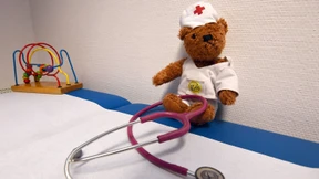 Großer Ansturm auf Kinderarztpraxen