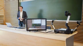 „Gute Lehre macht jetzt die doppelte Arbeit“