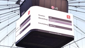 Warum gibt es immer Ärger mit dem Videobeweis?