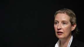Weidel spricht von „schmieriger Lügenschleim-Spur“