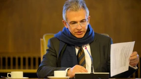 Streit im Frankfurter Magistrat eskaliert