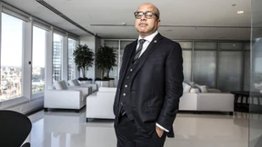 Ist er bald Deutschlands mächtigster Stahlbaron?