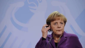 Merkel: Kein Plan für kleine Eurozone