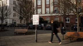 Kein Platz mehr für Walter Adlhoch