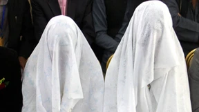 Nicht für alles offen