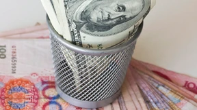 Druck aus Amerika hält Renminbi auf Trab